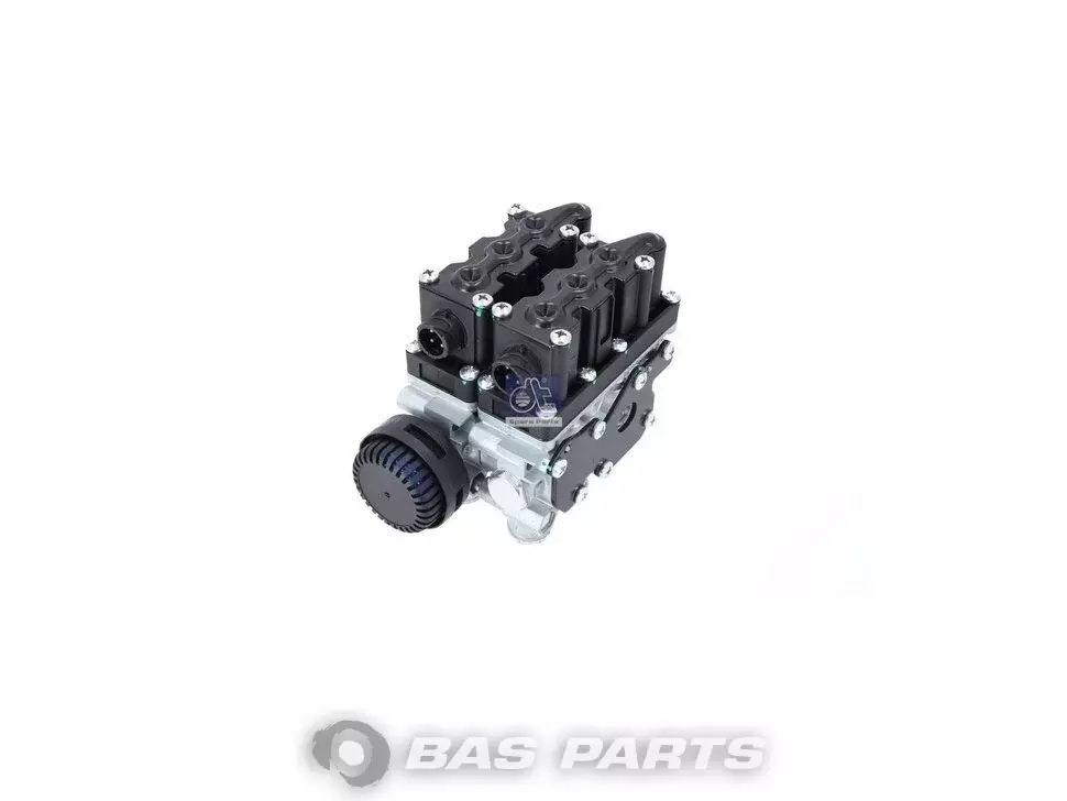 Magnetventil DT Spare Parts 41211015