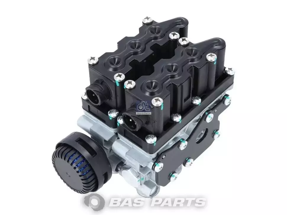 Magnetventil DT Spare Parts 41211014