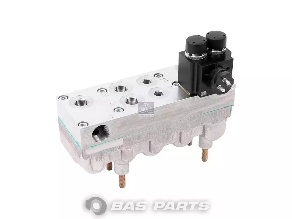 Regelventil DT Spare Parts 08136110