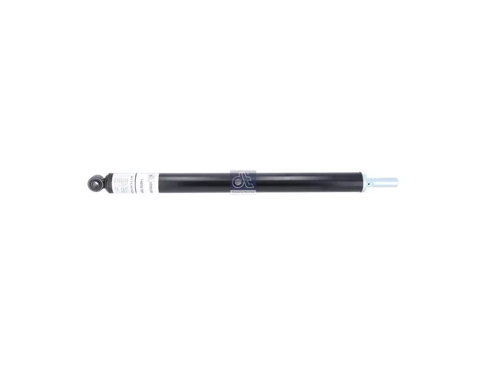 Steering damper DT Spare Parts 02997287