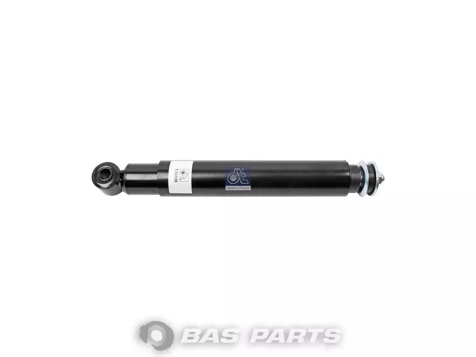 Amortizer DT Spare Parts 98447153