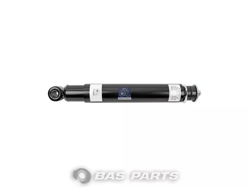 Amortizer DT Spare Parts 504148144