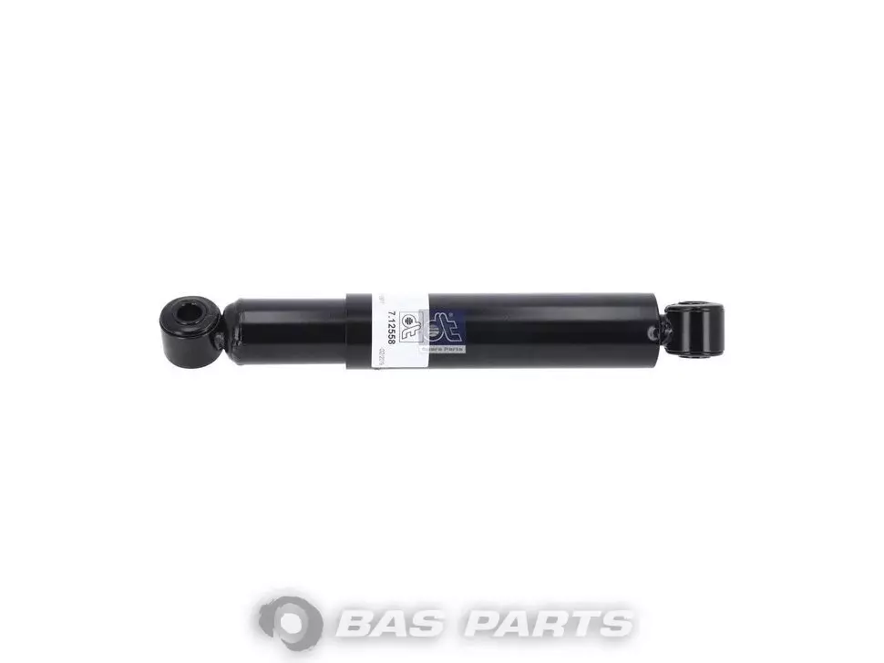 Amortizer DT Spare Parts 98415333