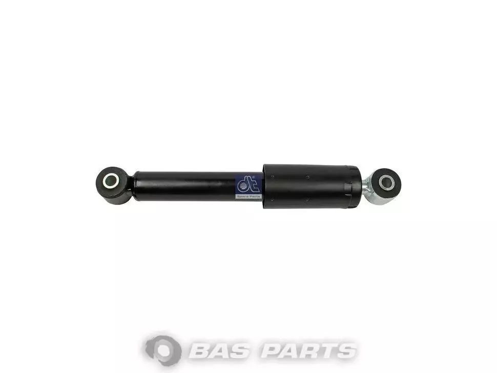 Amortizer DT Spare Parts 504118552