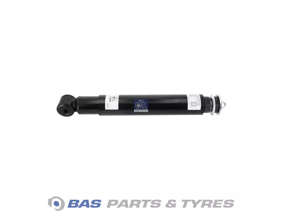 Amortizer DT Spare Parts 41218442