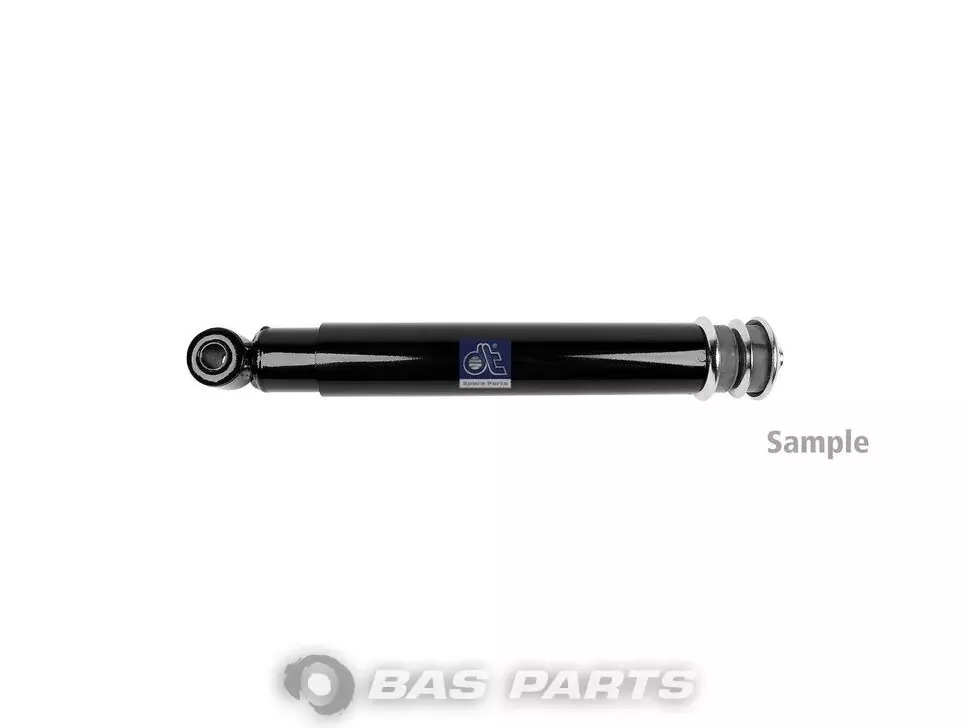 Amortizer DT Spare Parts 98443386