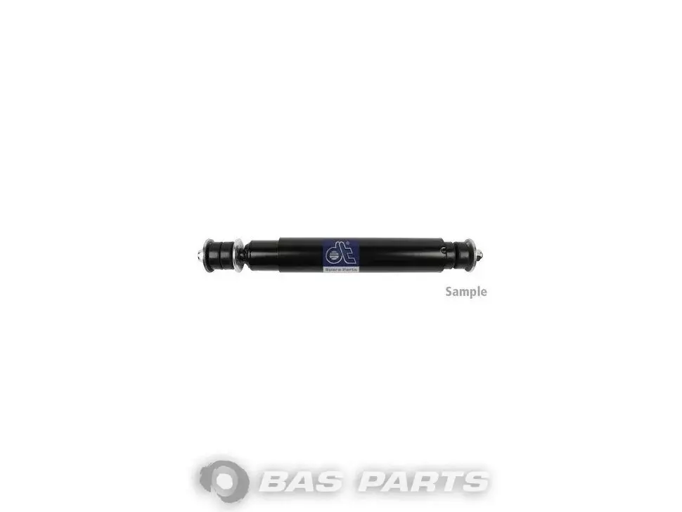 Amortizer DT Spare Parts 504117847