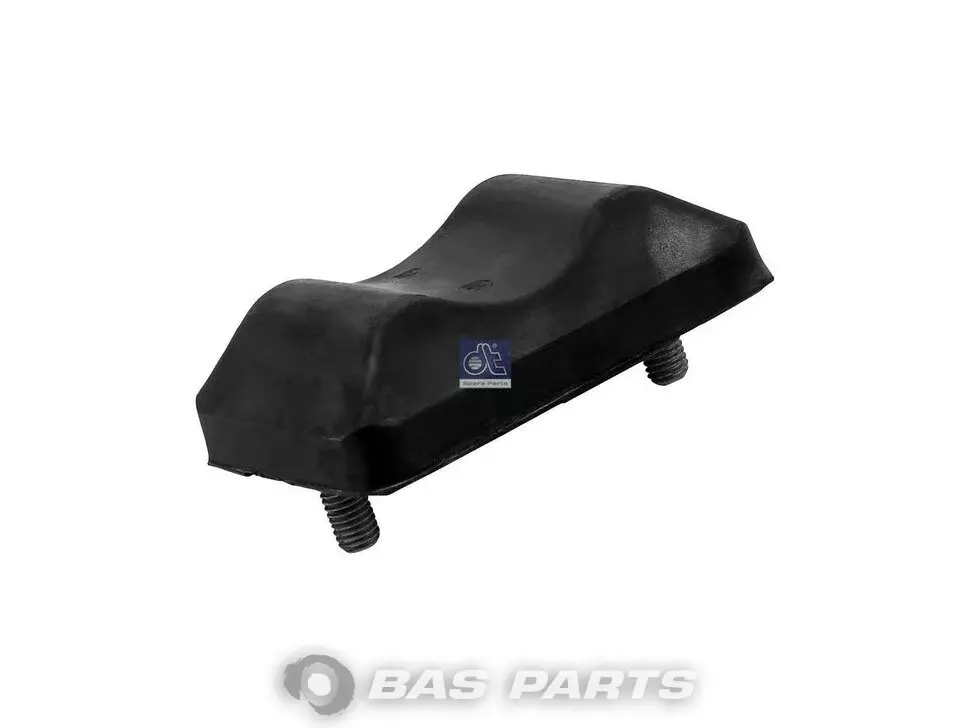 Rubber Buffer DT Spare Parts 41028594