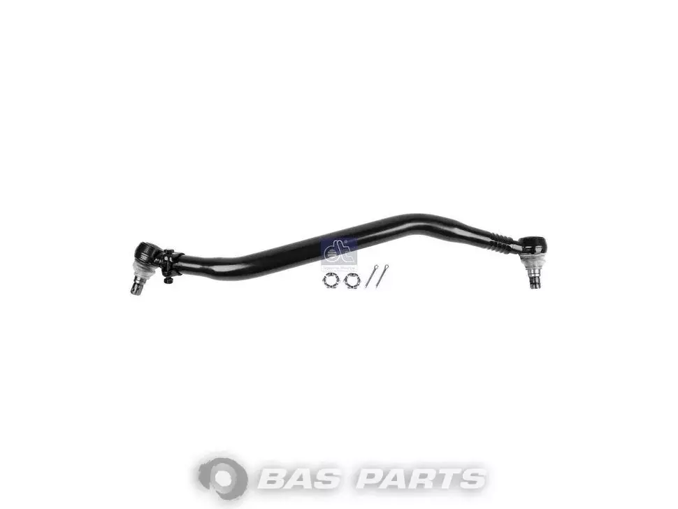 Drag link DT Spare Parts 500308895
