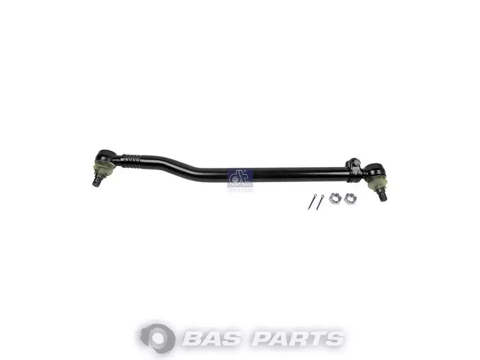 Drag link DT Spare Parts 08567618