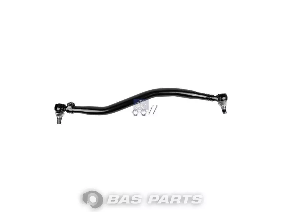 Drag link DT Spare Parts 500397738 Drag link DT Spare Parts 500397738
