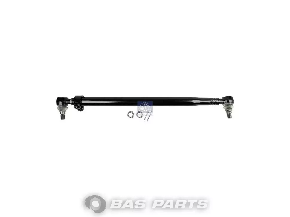 Drag link DT Spare Parts 41028269