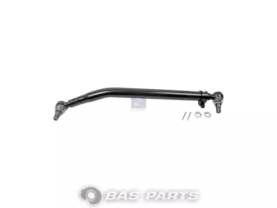 Lenkstange DT Spare Parts 08135446