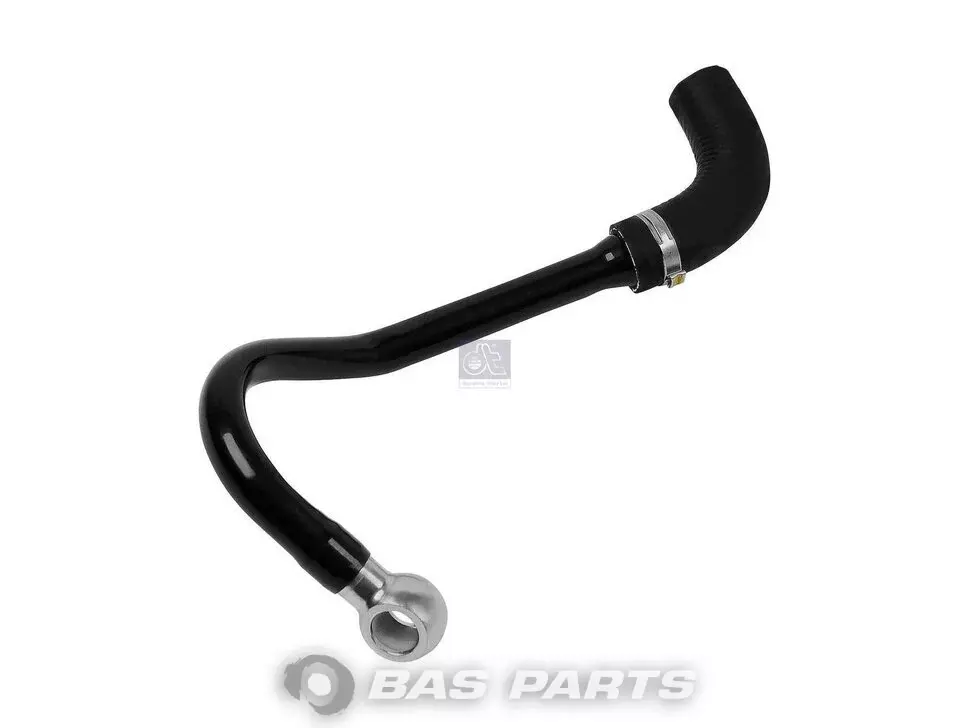 Steering hose DT Spare Parts 500348533
