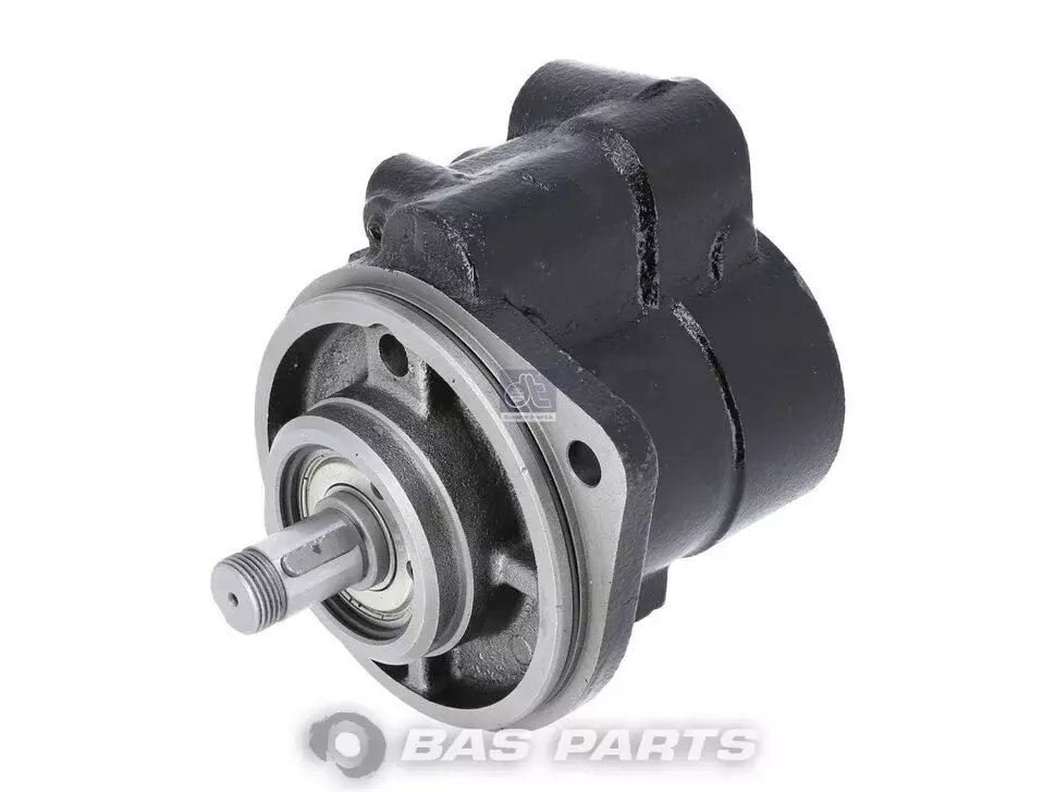 Steering pump DT Spare Parts 04708327