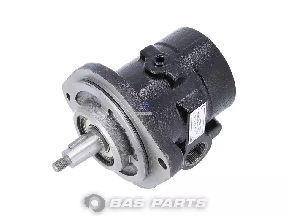 Steering pump DT Spare Parts 04831152