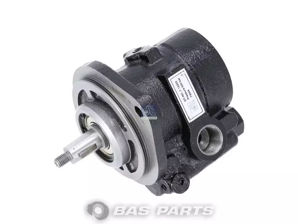 Steering pump DT Spare Parts 00481900