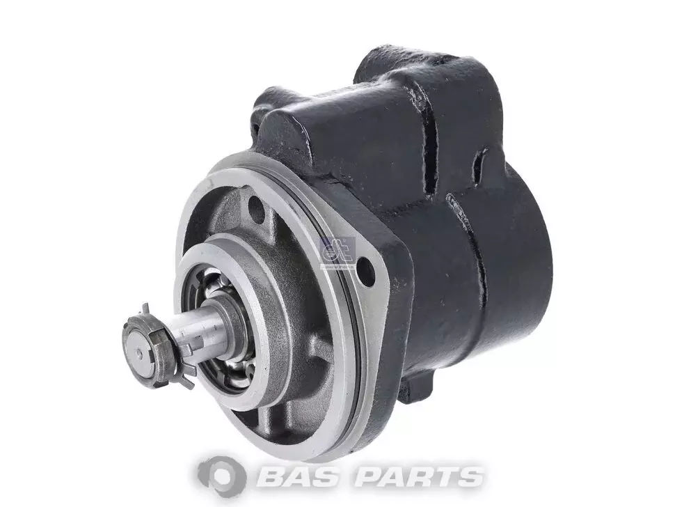 Steering pump DT Spare Parts 04842351