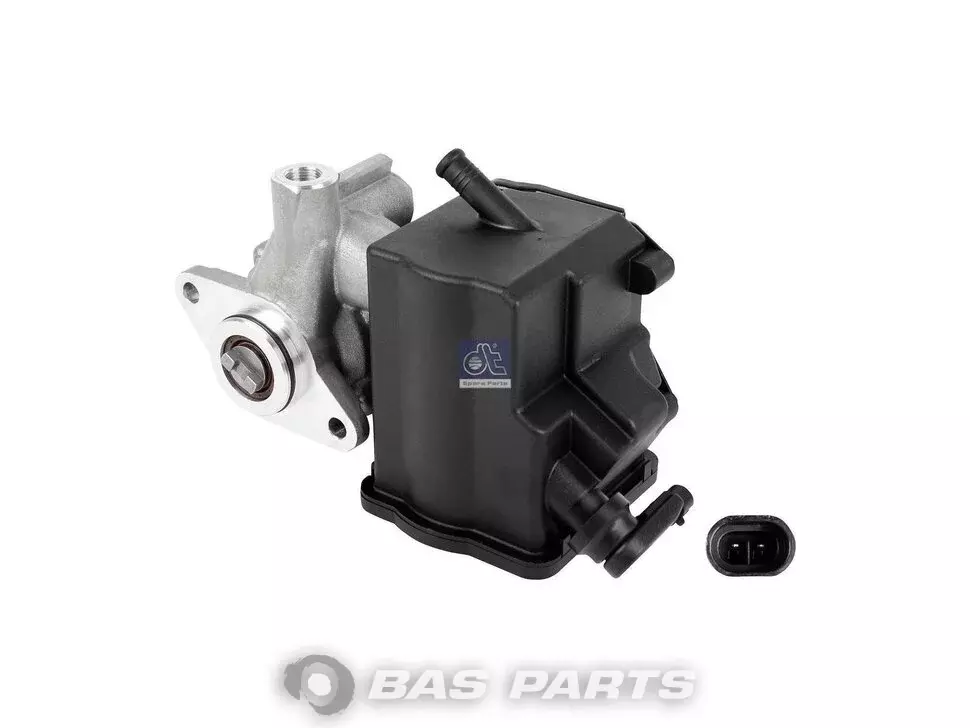 Steering pump DT Spare Parts 04892919