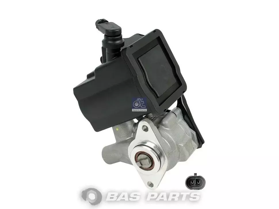 Steering pump DT Spare Parts 04896311