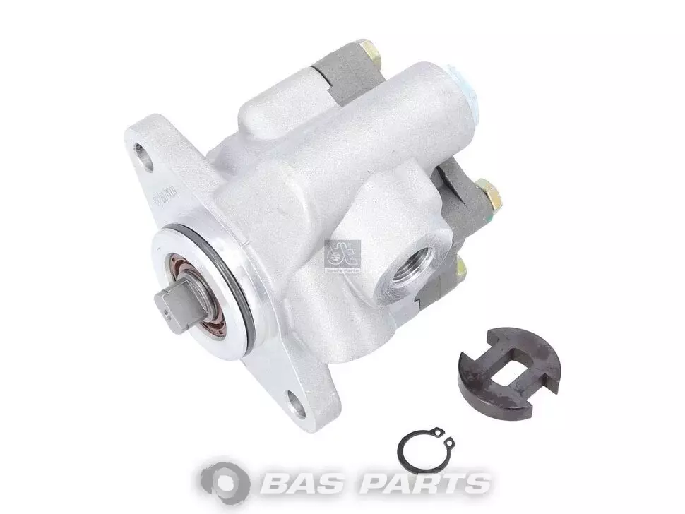 Steering pump DT Spare Parts 500327378
