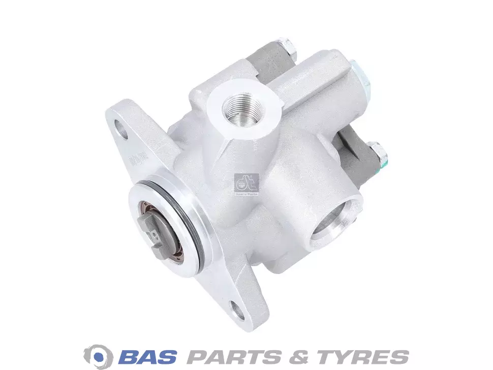 Steering pump DT Spare Parts 504078368