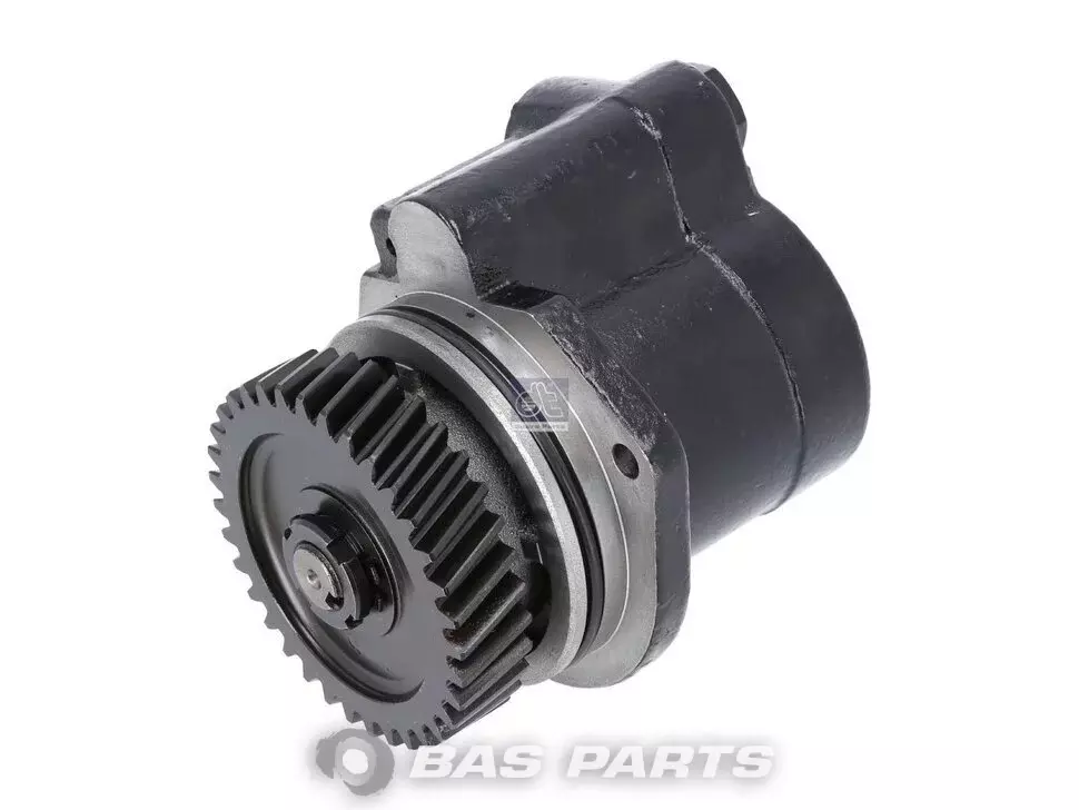 Steering pump DT Spare Parts 02419671