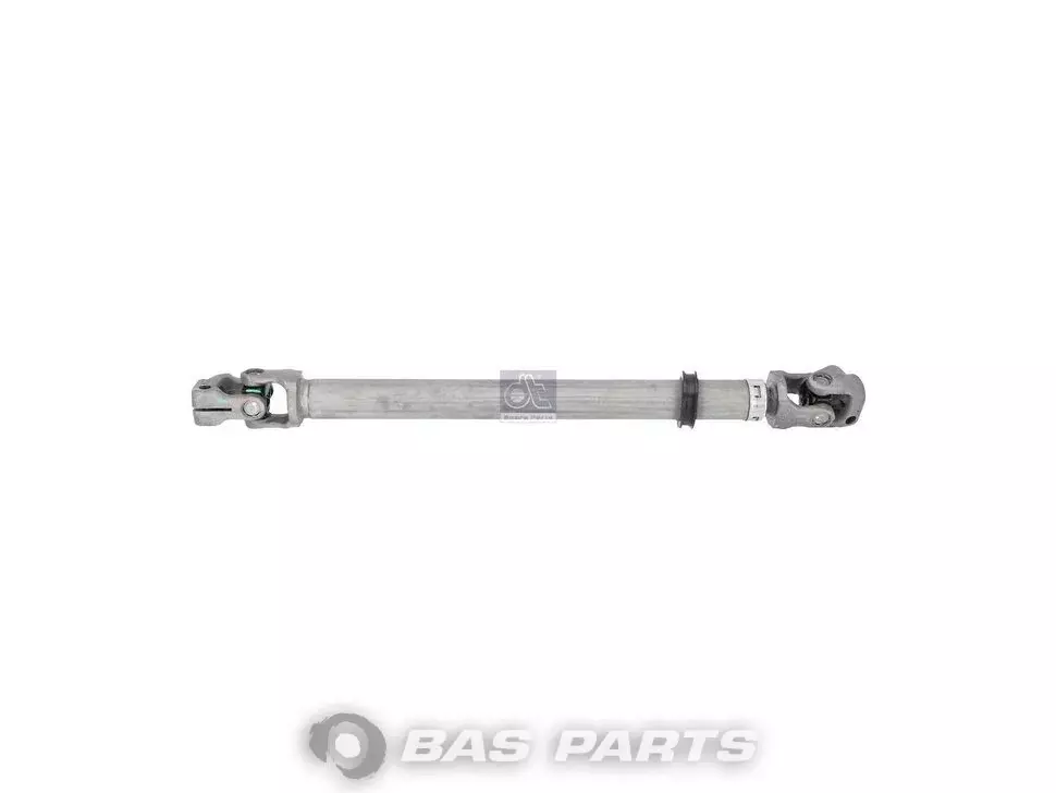 Steering column DT Spare Parts 08139398