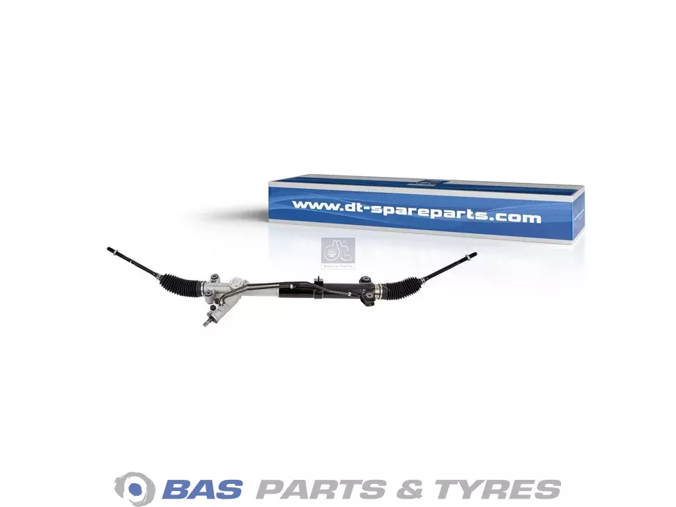 Steering unit DT Spare Parts 500306763