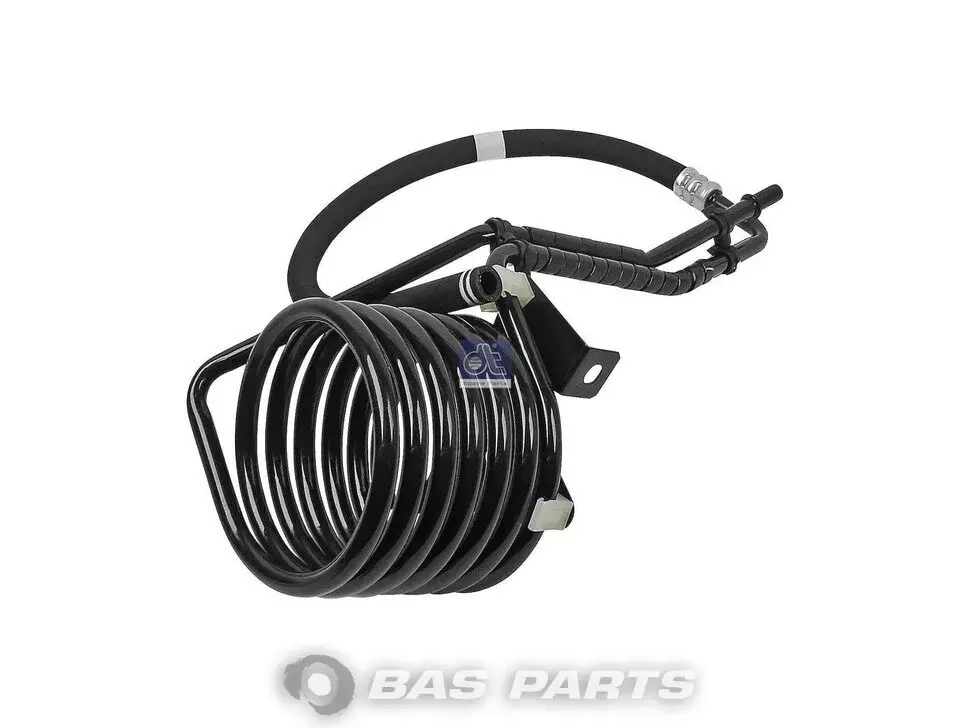 Hydraulikleitung DT Spare Parts 504334201