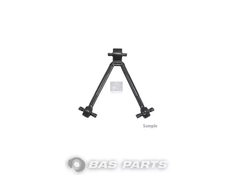 V-rod DT Spare Parts 41272706