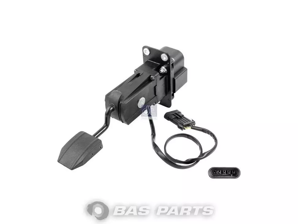 Accelerator pedala DT Spare Parts 41001211