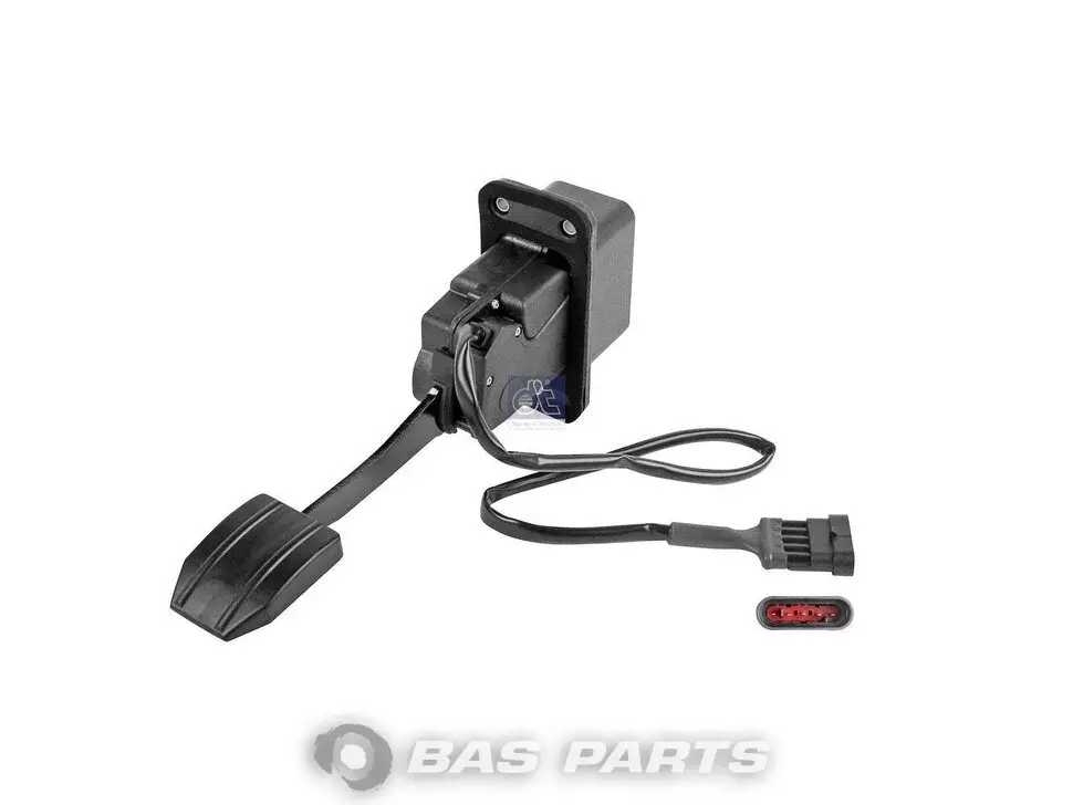 Pedał akceleratora DT Spare Parts 41227742