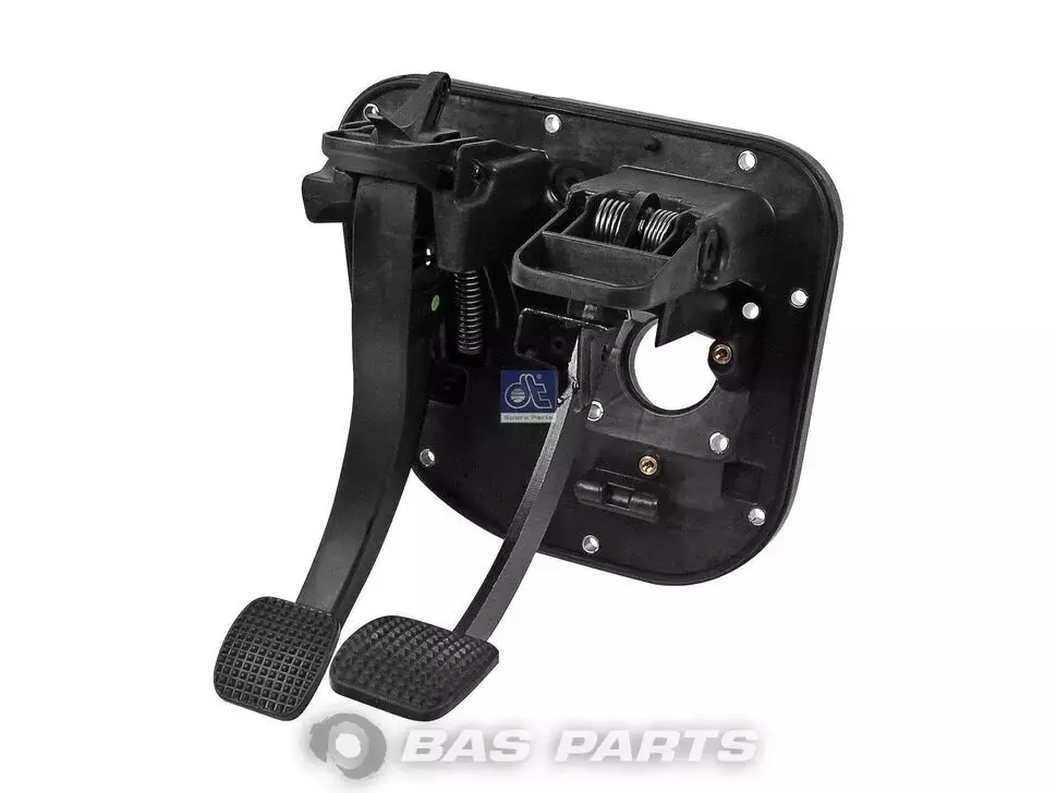 Pedal DT Spare Parts 5801259320