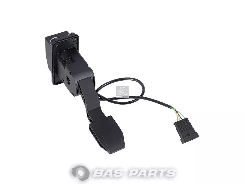 Accelerator pedala DT Spare Parts 5801331271