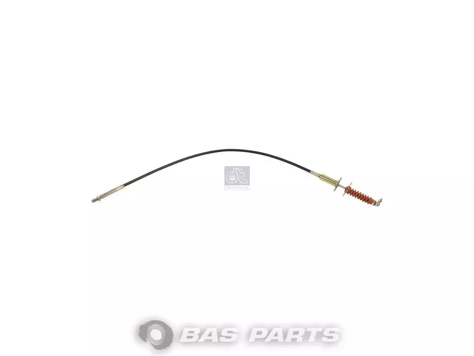 Throttle cable DT Spare Parts 42077388