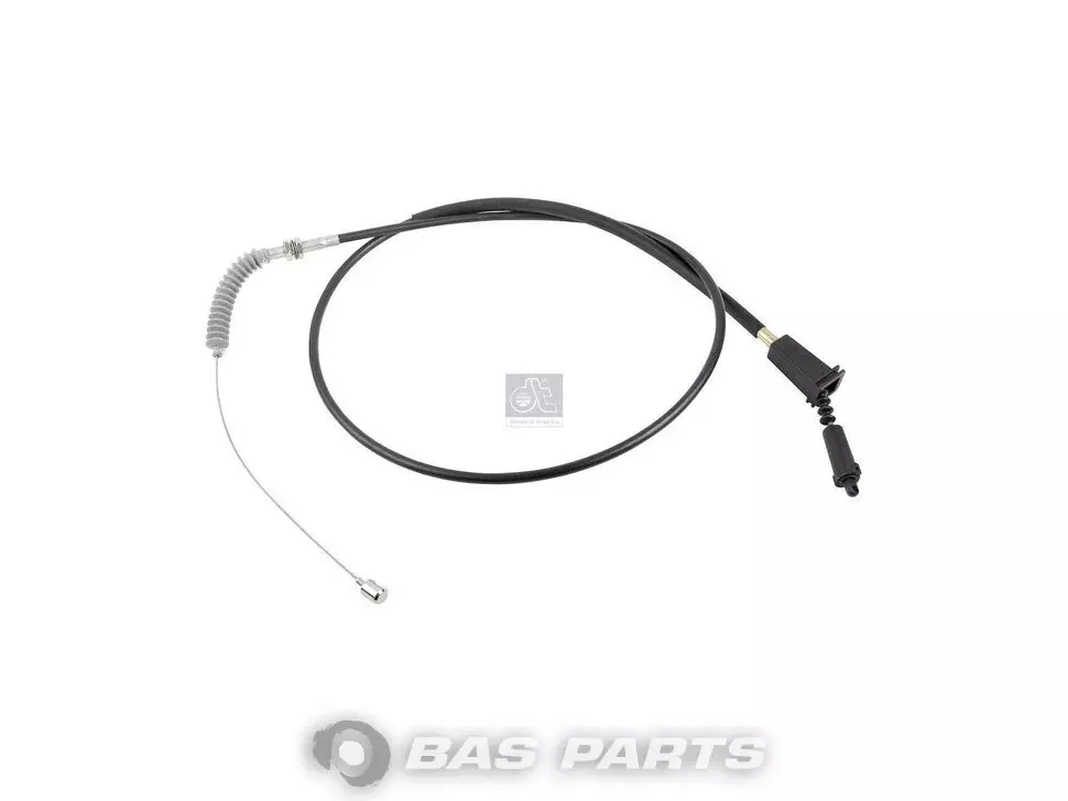 Throttle cable DT Spare Parts 41029182