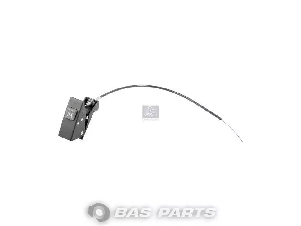 Throttle cable DT Spare Parts 98474986