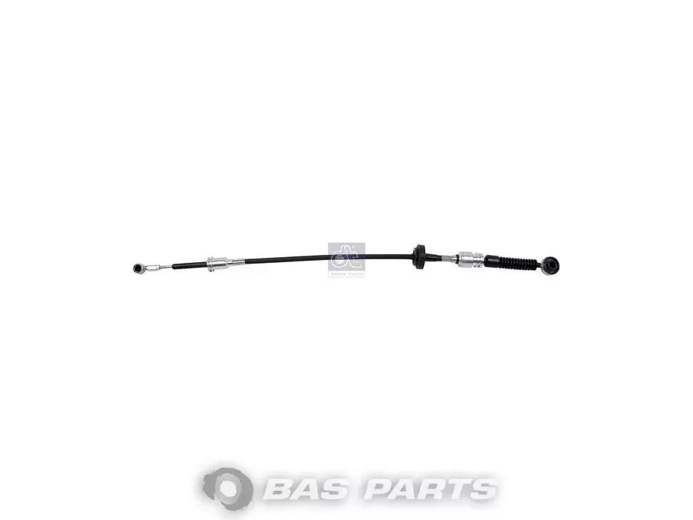 Control cable DT Spare Parts 500317684 Control cable DT Spare Parts 500317684