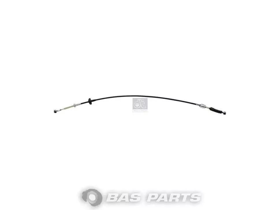 Control cable DT Spare Parts 500317509