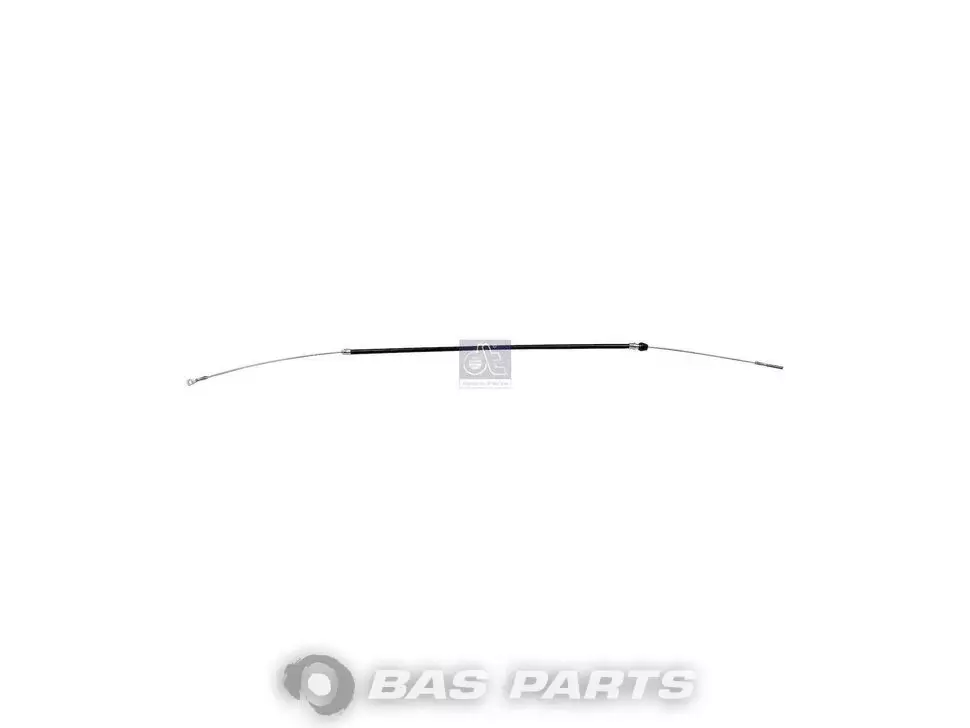 Control cable DT Spare Parts 93812535