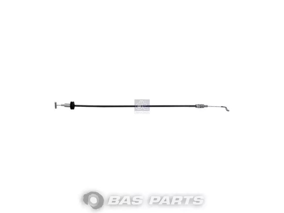 Control cable DT Spare Parts 504008821