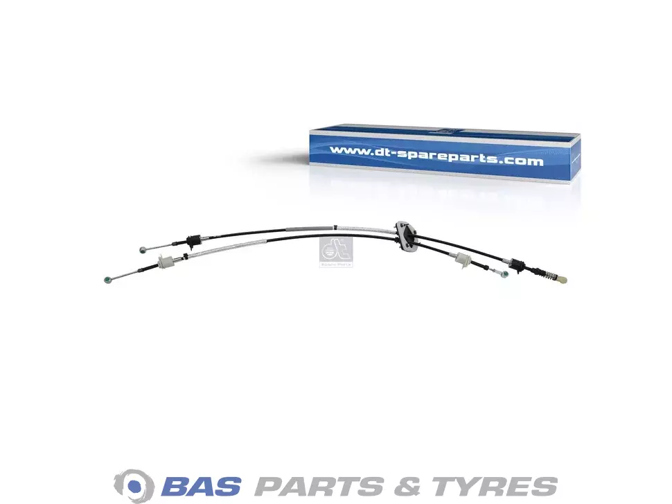 Control cable DT Spare Parts 504199608