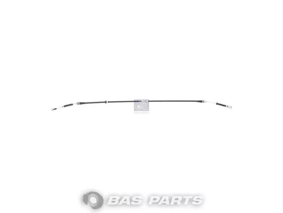 Control cable DT Spare Parts 504347502 Control cable DT Spare Parts 504347502