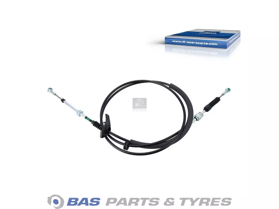 Control cable DT Spare Parts 504066889