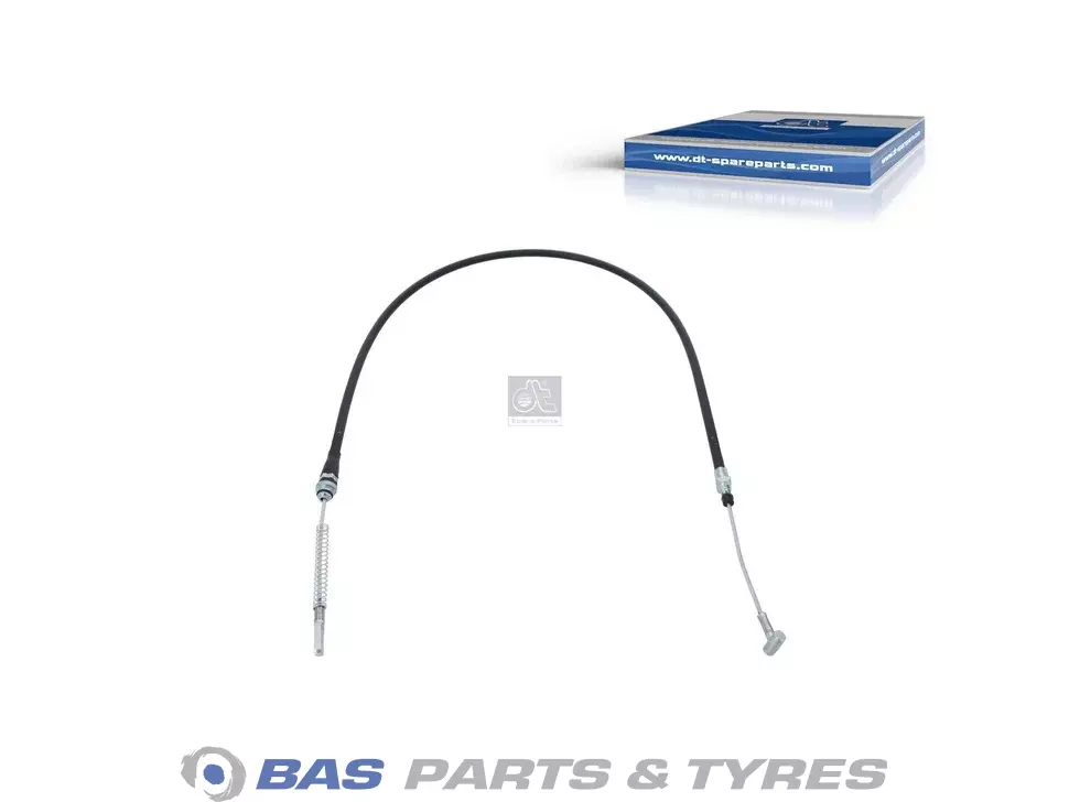 Control cable DT Spare Parts 02997361 Control cable DT Spare Parts 02997361