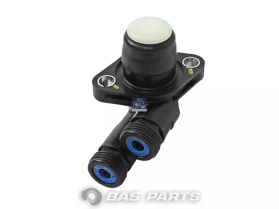 Regelventil DT Spare Parts 5801279155