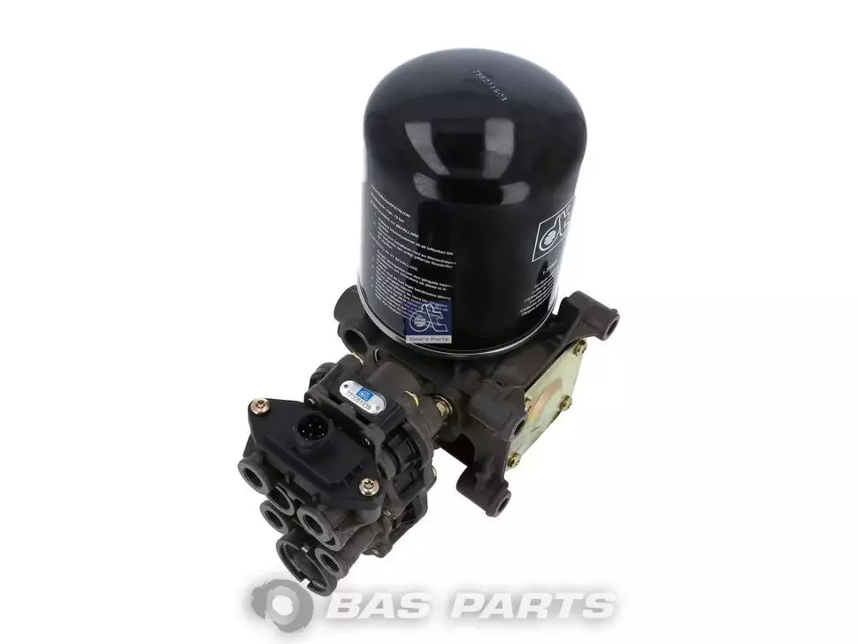 Lufttrockner DT Spare Parts 41033006