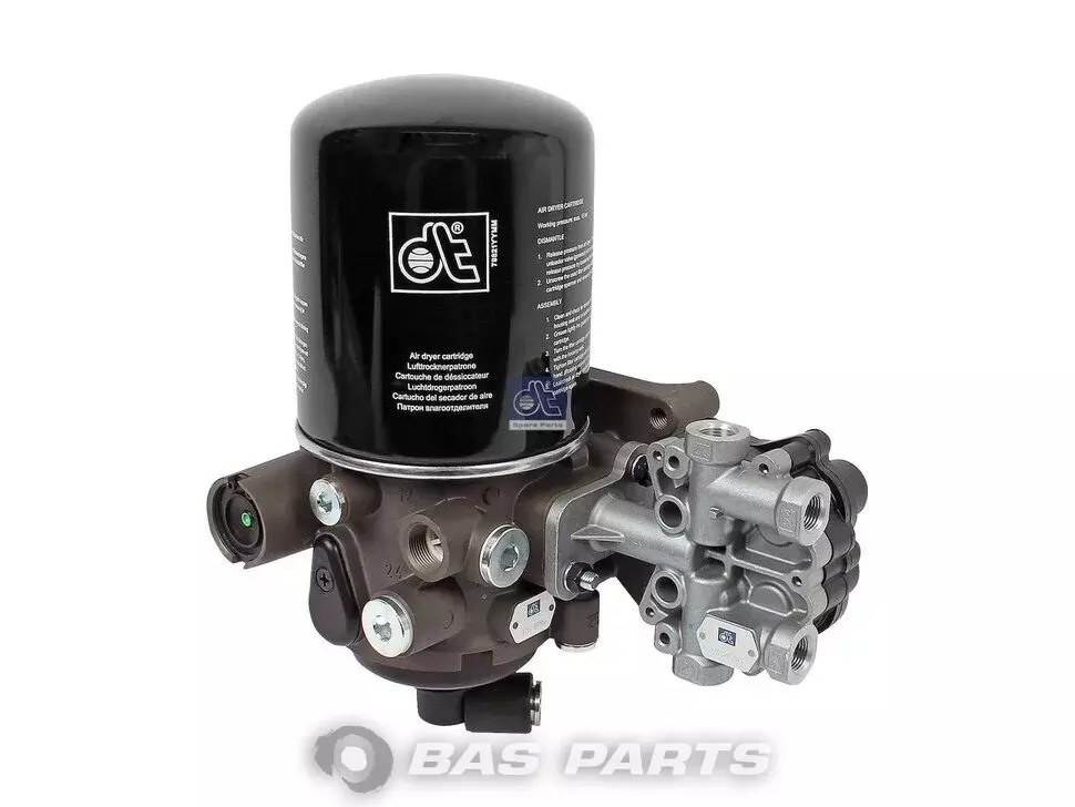 Lufttrockner DT Spare Parts 500361674