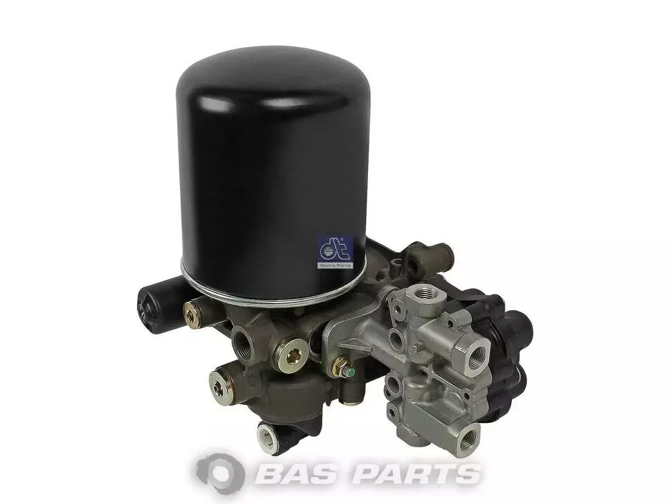 Lufttrockner DT Spare Parts 504070934